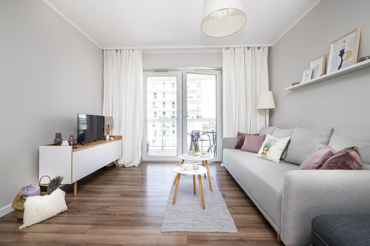 Lavender Ocean Apartmán *