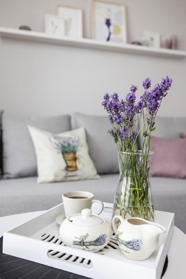Apartment Lavender Ocean