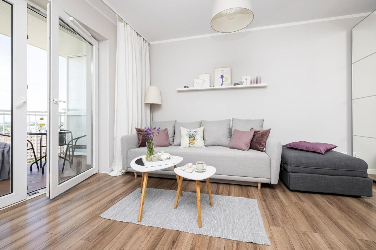 Lavender Ocean Apartmán