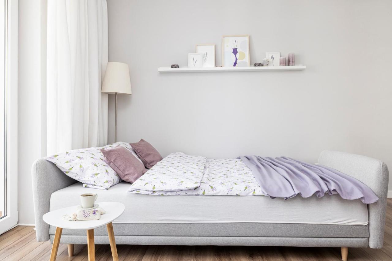 Apartment Lavender Ocean *