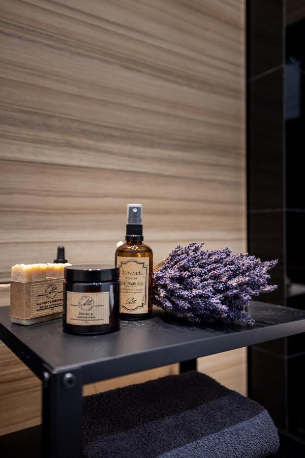 Apartment Lavender Ocean