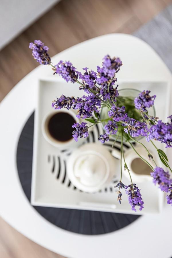 Apartmán Lavender Ocean