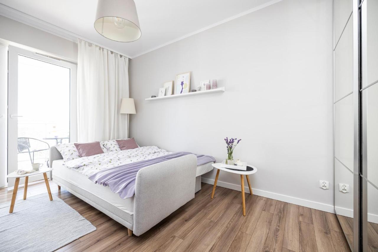 Apartmán Lavender Ocean *