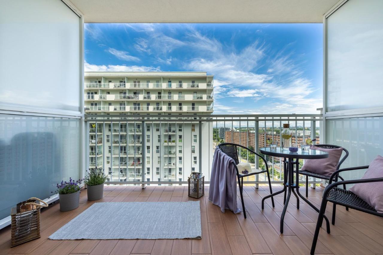 Apartment Lavender Ocean *